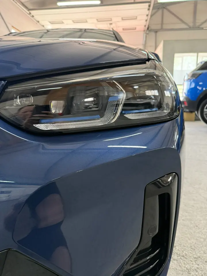 Detailing farova